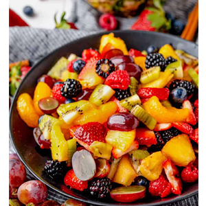 Fruits Salad